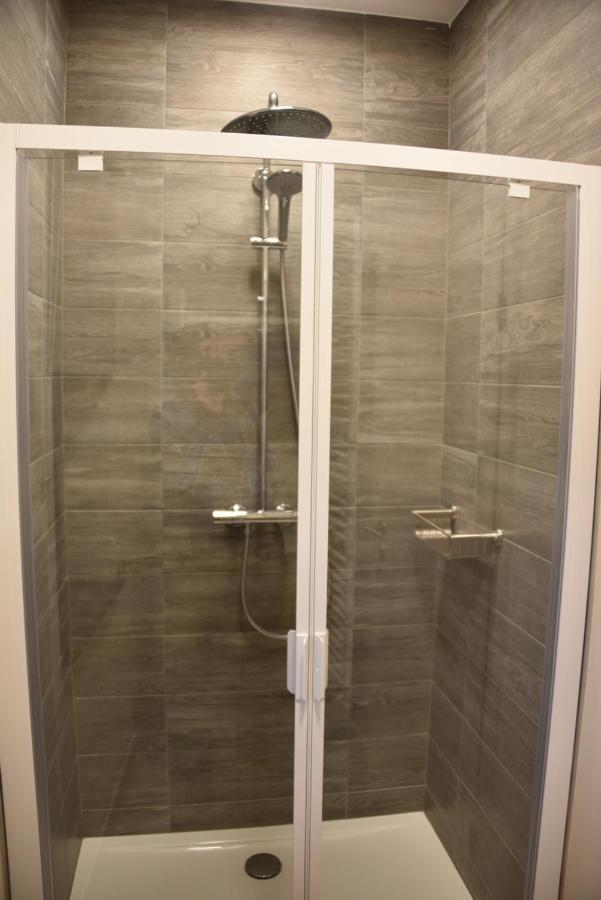 Rochehaut, Les Semoiselles, Villa Charlotte Bouillon Ngoại thất bức ảnh
